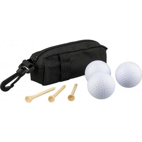 rPET golfset Aruna