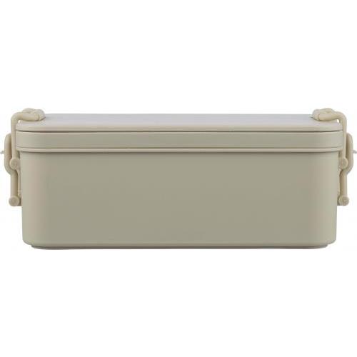 PP two-layer lunchbox Siena