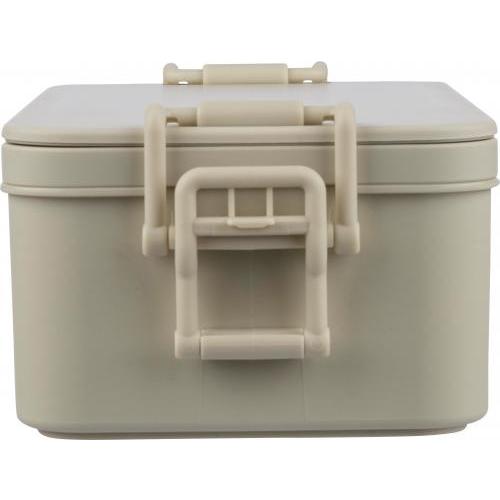 PP two-layer lunchbox Siena
