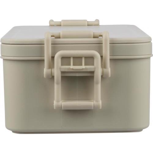 PP two-layer lunchbox Siena