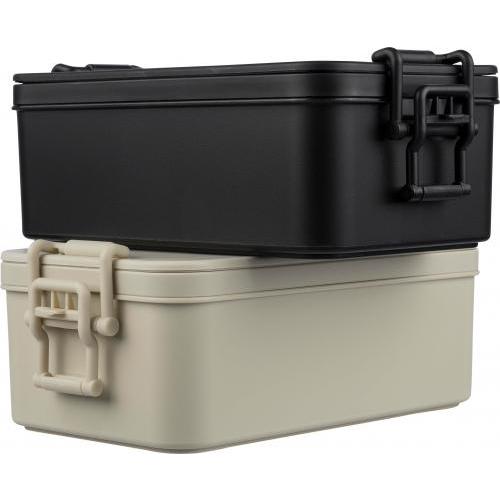 PP two-layer lunchbox Siena