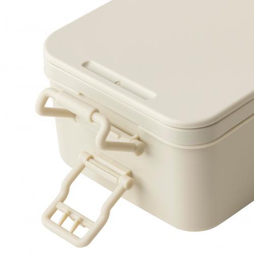 PP two-layer lunchbox Siena