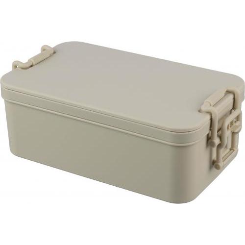 PP two-layer lunchbox Siena