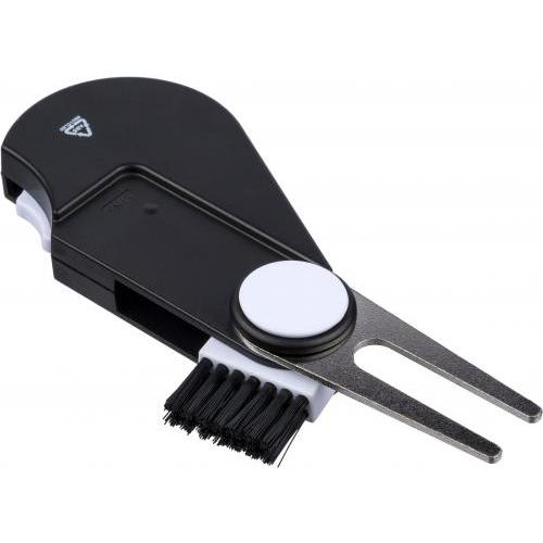 Gerecycled ABS multifunctionele golftool Suki