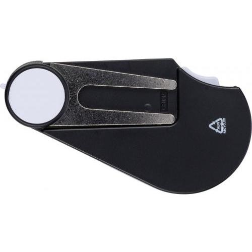 Gerecycled ABS multifunctionele golftool Suki