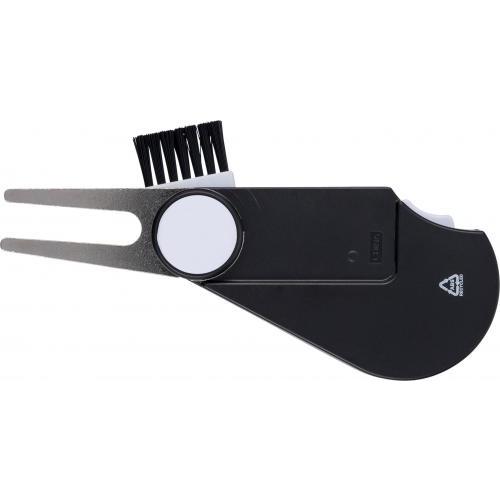 Gerecycled ABS multifunctionele golftool Suki