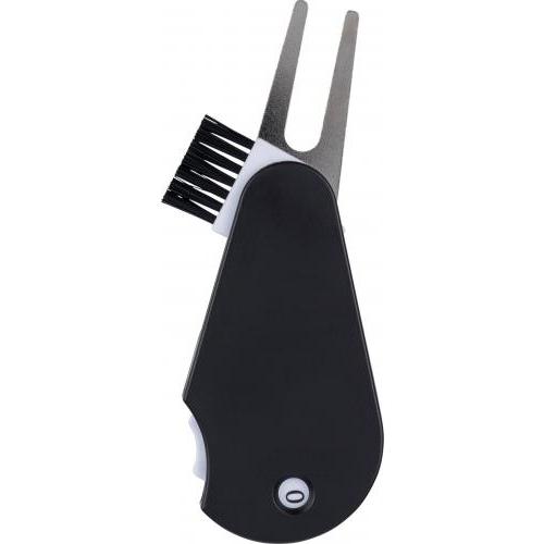 Gerecycled ABS multifunctionele golftool Suki