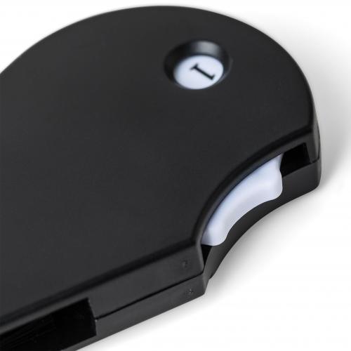 Gerecycled ABS multifunctionele golftool Suki