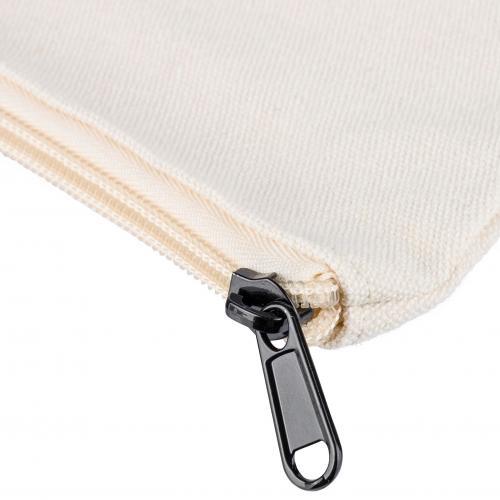 Gerecyclede polycotton (330 gsm) draagtas Malina