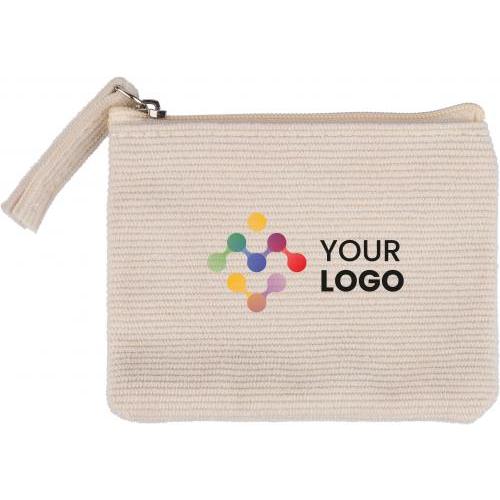 Corduroy sleuteletui Suren