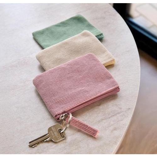 Corduroy sleuteletui Suren