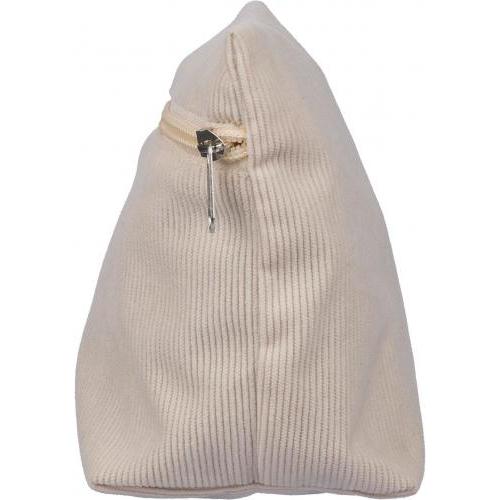 Corduroy toilettasje Tia