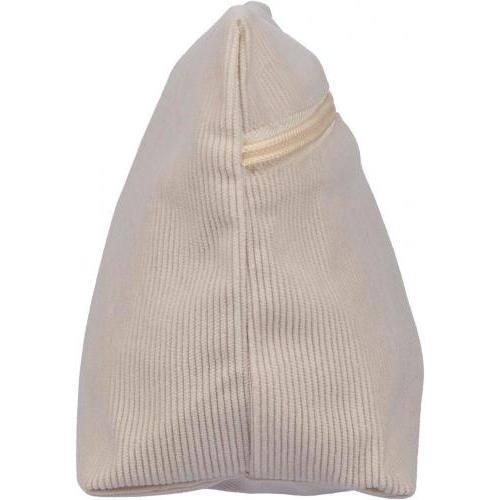 Corduroy toilettasje Tia