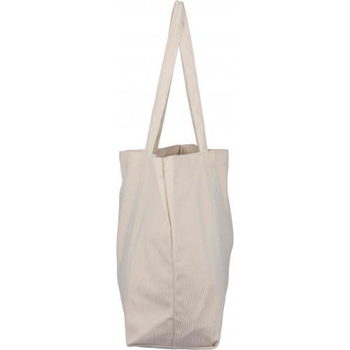 Corduroy draagtas Tino