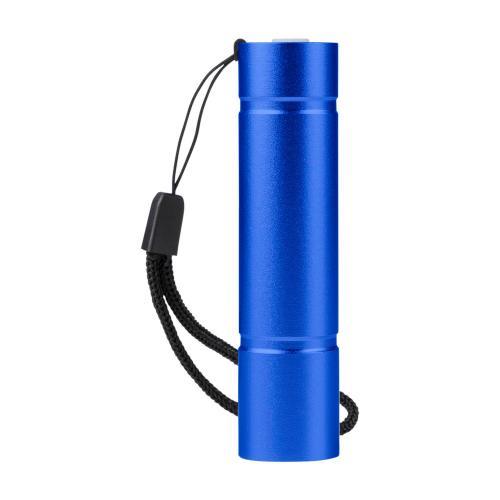 Zaklamp Sami | Gerecycled | Oplaadbaar