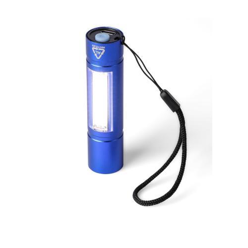 Zaklamp Sami | Gerecycled | Oplaadbaar