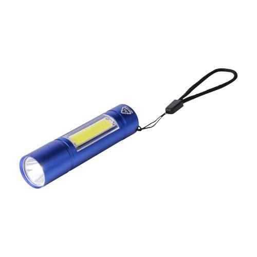 Zaklamp Sami | Gerecycled | Oplaadbaar