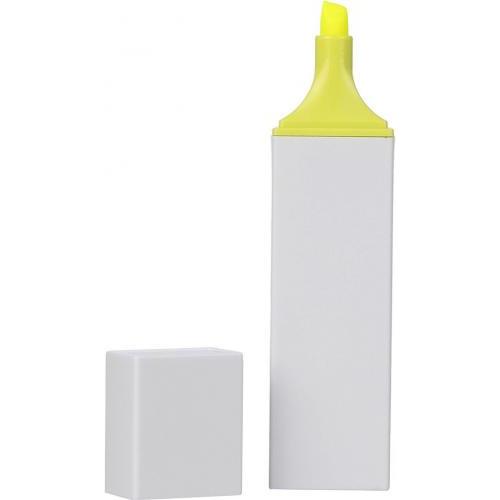 Gerecyclede ABS markeerstift Kavi