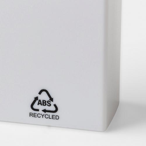 Gerecyclede ABS markeerstift Kavi