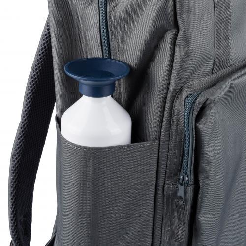 Gerecyclede (900D) polyester rugzak Amalia