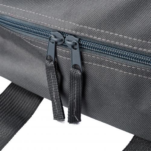 Gerecyclede (900D) polyester rugzak Amalia