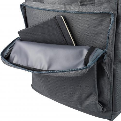 Gerecyclede (900D) polyester rugzak Amalia