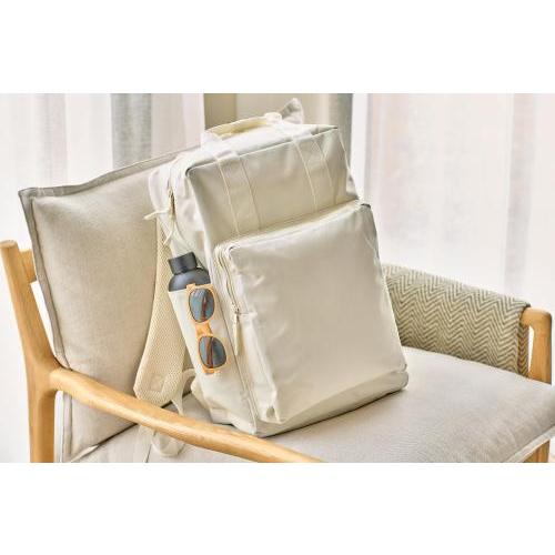 Gerecyclede (900D) polyester rugzak Amalia