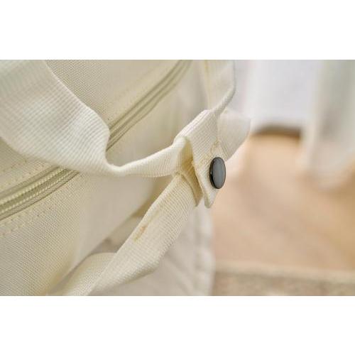 Gerecyclede (900D) polyester rugzak Amalia