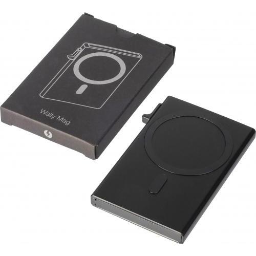 BrandCharger Wally Magnetkartenetui