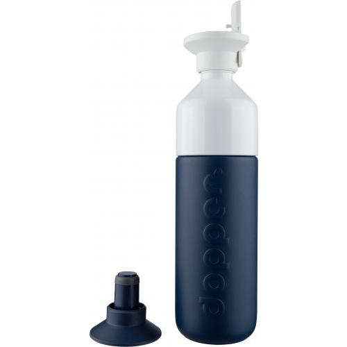 Dopper insulated (580 ml) + Flip Straw
