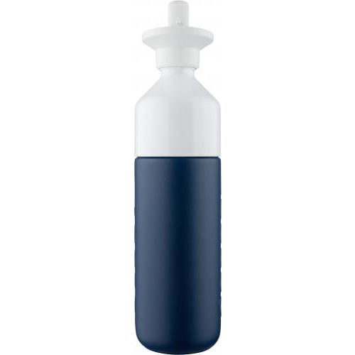 Dopper insulated (580 ml) + Flip Straw