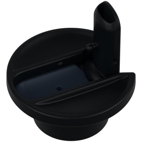 Dopper Insulated Black (350 ml) + Flip Straw