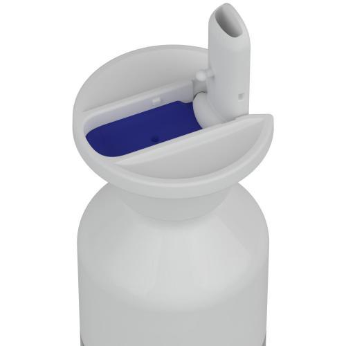 Dopper Glass Insulated (450 ml) + Flip Straw