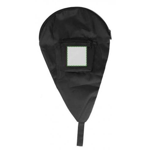 Tasche auf der Vorderseite