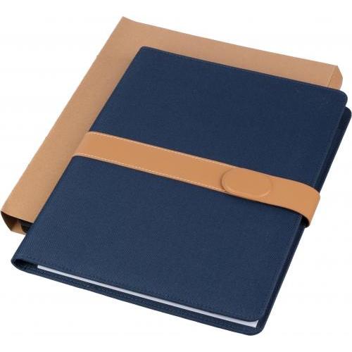 Mappe Sven | Recycling-PET | A4