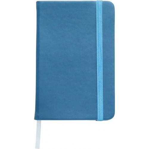 Notizbuch Eva | Recyceltes PU | A5 | Liniert