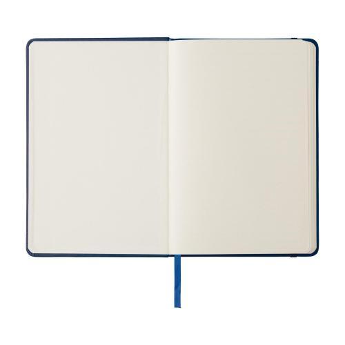 Notitieboek Eva | Gerecycled PU | A5 | Gelinieerd