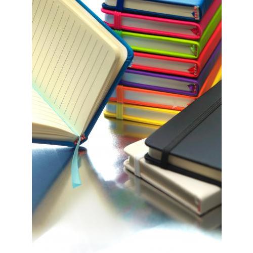 Notizbuch Dita | Recyceltes PU | A6 | Liniert