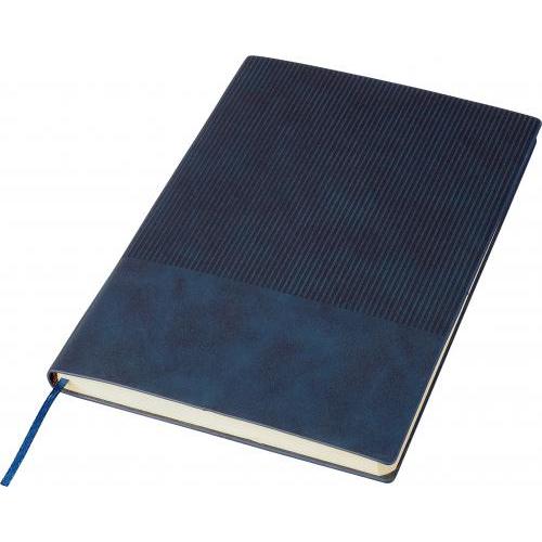 Notizbuch Elian | Recyceltes PU | A5 | Liniert