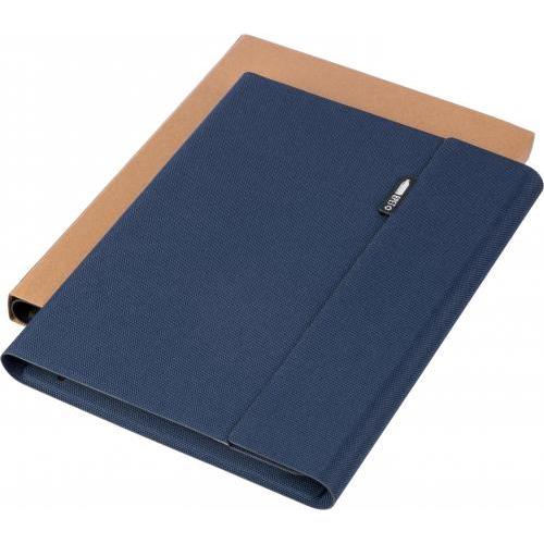 Mappe Tamara | Recyceltes PET | A5