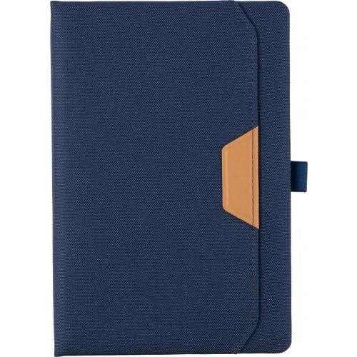 Notizbuch Thorsten | Recyceltes PET | A5 | Liniert