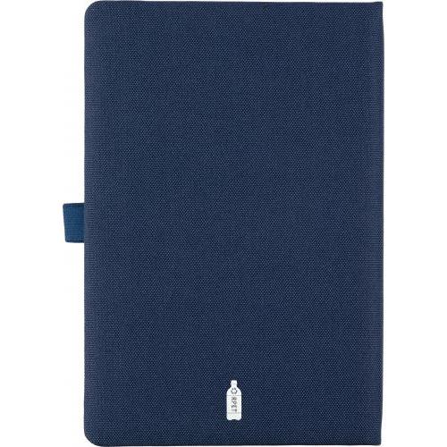 Notizbuch Thorsten | Recyceltes PET | A5 | Liniert