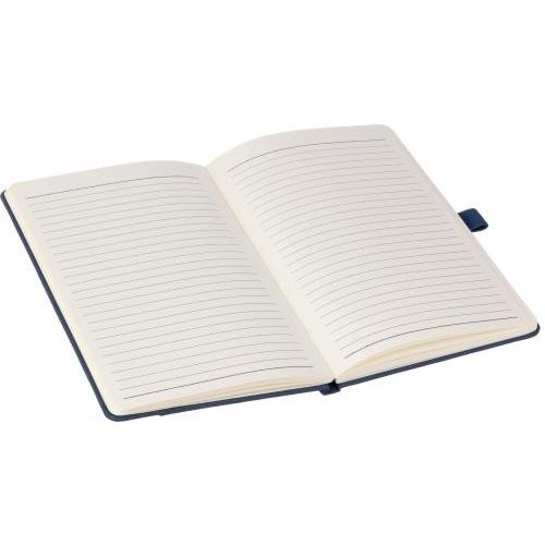Notizbuch Thorsten | Recyceltes PET | A5 | Liniert