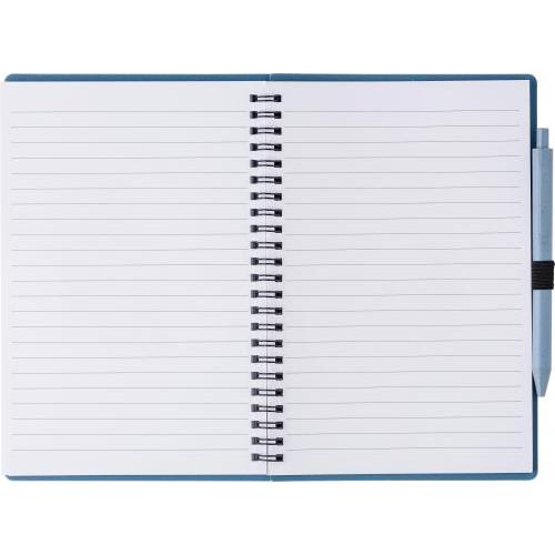 Notizbuch Massimo | Weizenstroh | A5 | Liniert