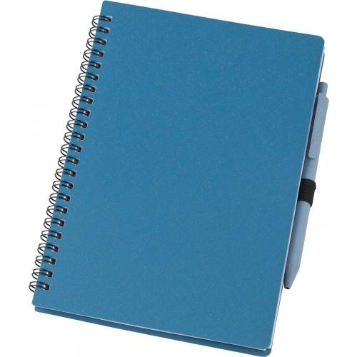Notizbuch Massimo | Weizenstroh | A5 | Liniert