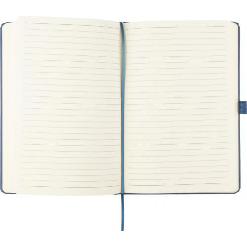 Notizbuch Gertrud | Recycelt | A5 | Liniert