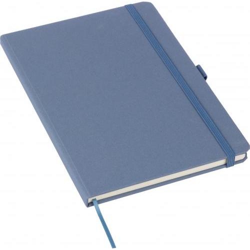 Notizbuch Gertrud | Recycelt | A5 | Liniert