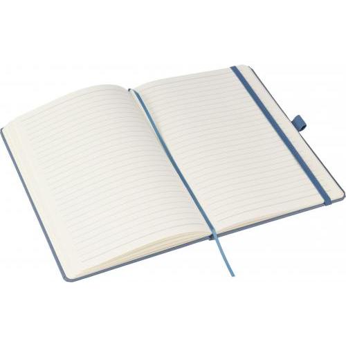 Notizbuch Gertrud | Recycelt | A5 | Liniert