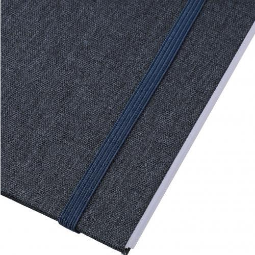 Notizbuch Ilias | Recyceltes PET | A5 | Liniert