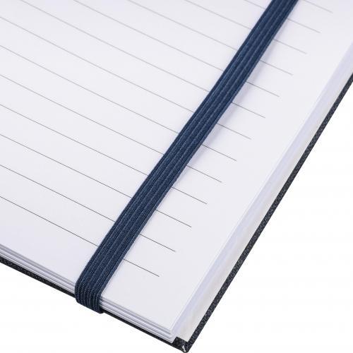 Notizbuch Ilias | Recyceltes PET | A5 | Liniert